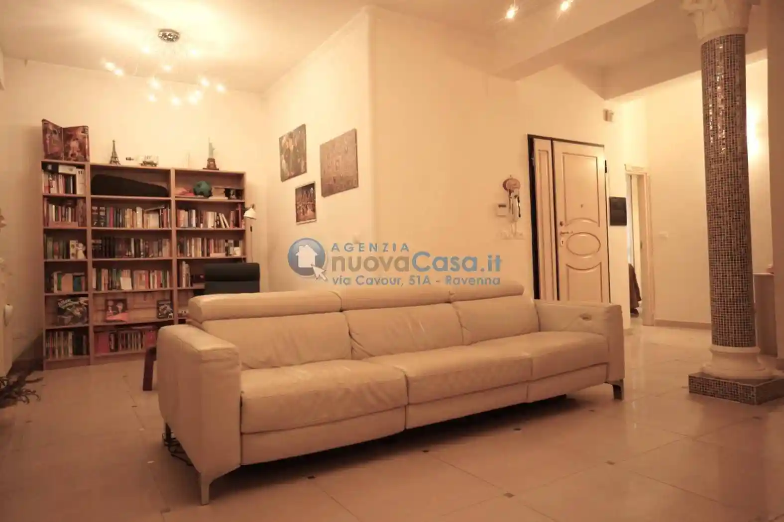 Appartamento in vendita a Ravenna