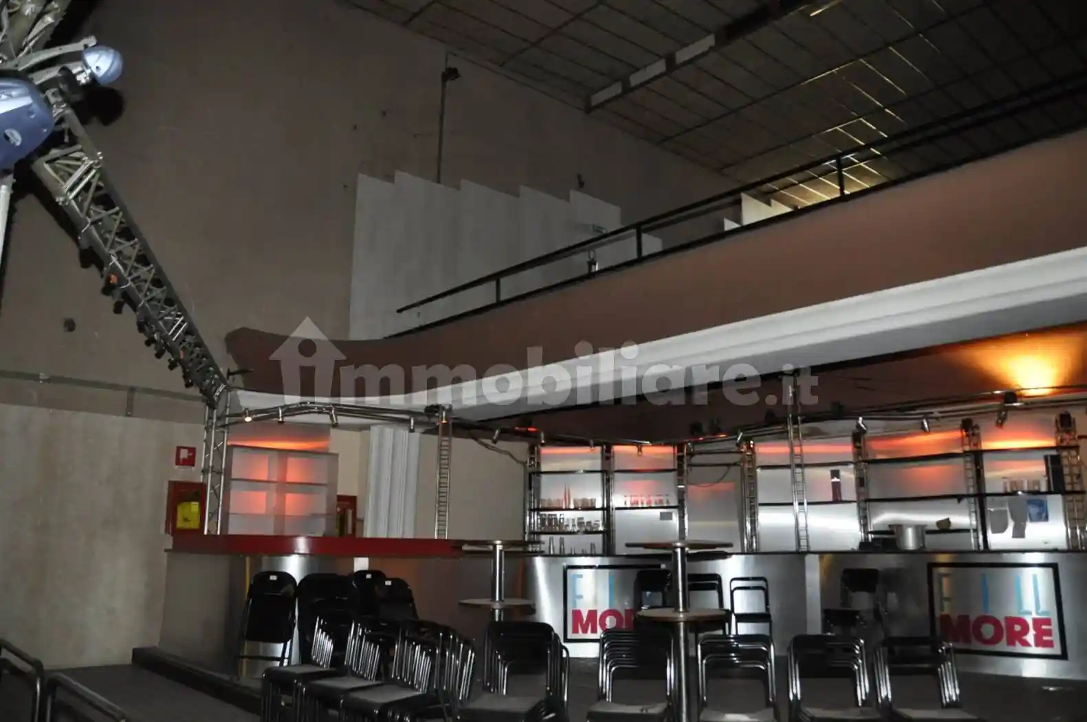 Palazzo - Edificio in vendita a Cortemaggiore