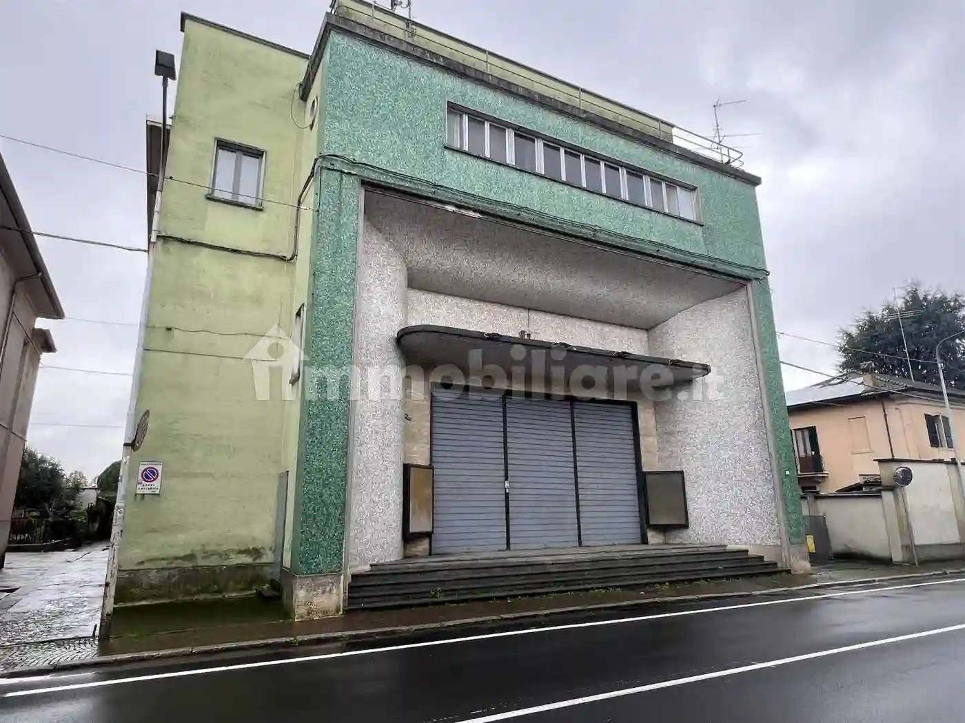 Palazzo - Edificio - foto 3