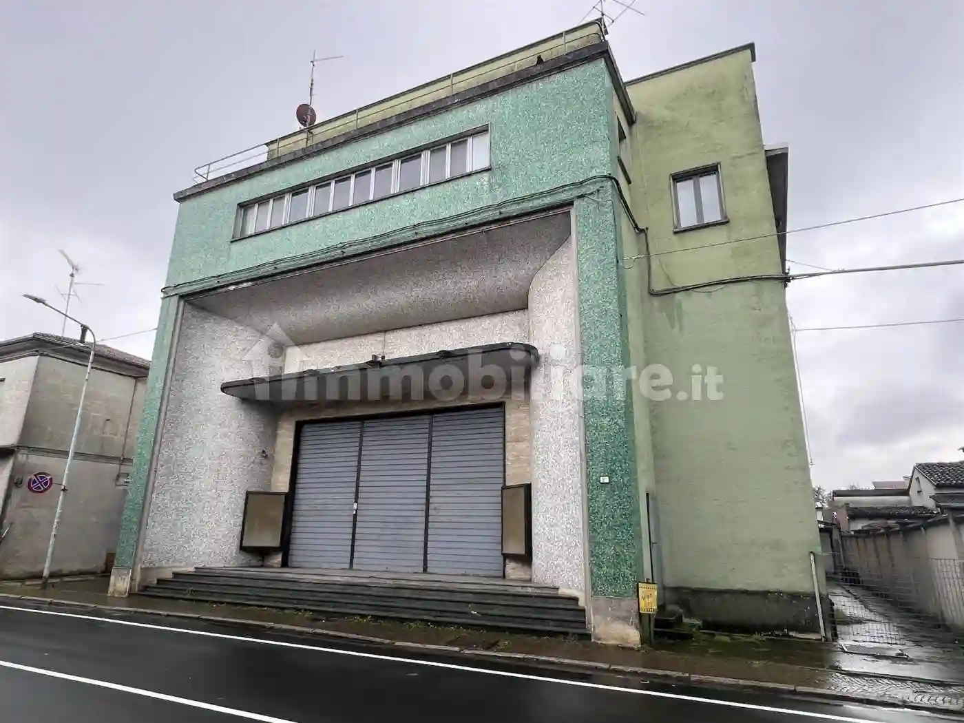 Palazzo - Edificio - foto 5