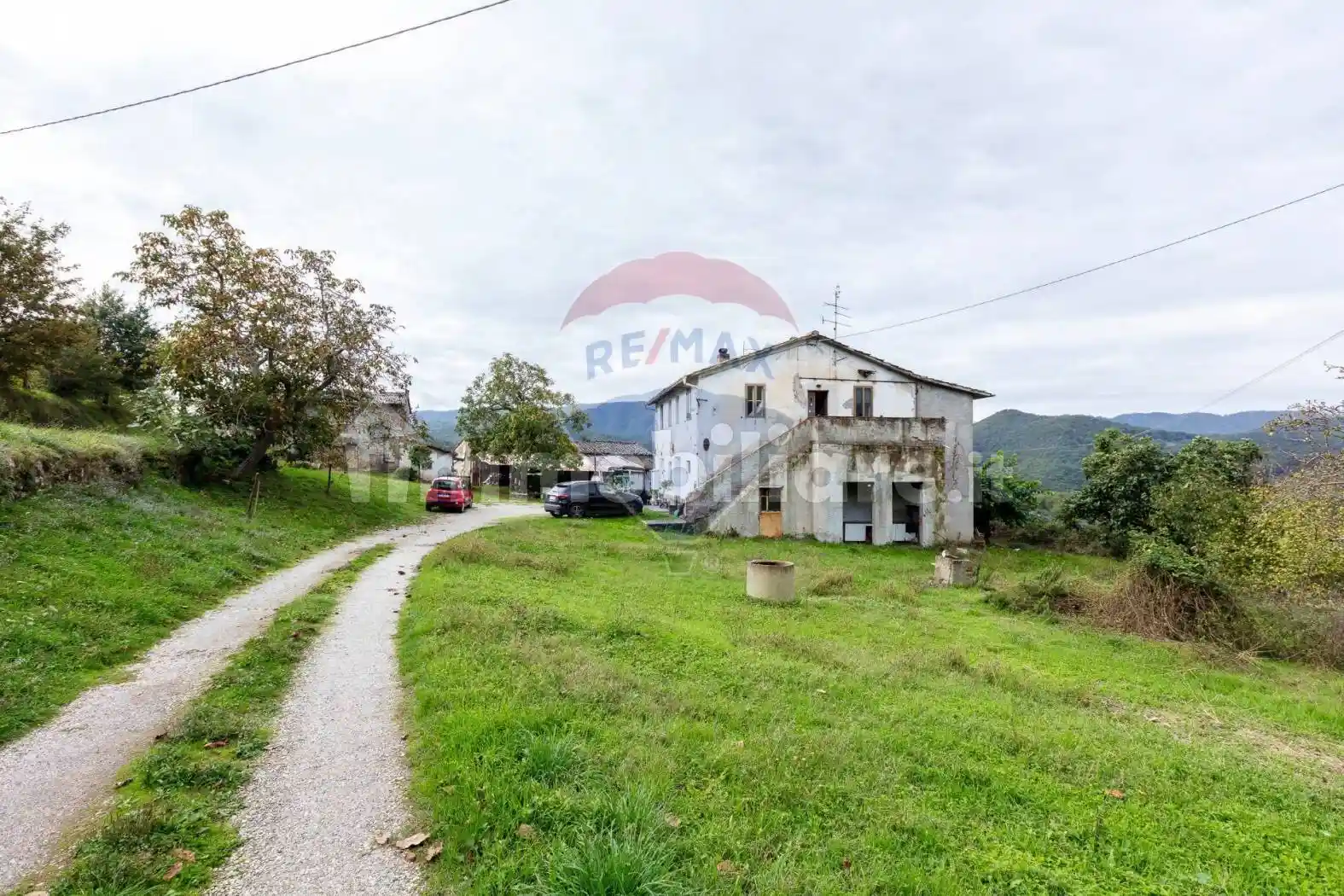 Rustico - Casale in vendita a Borgo San Lorenzo