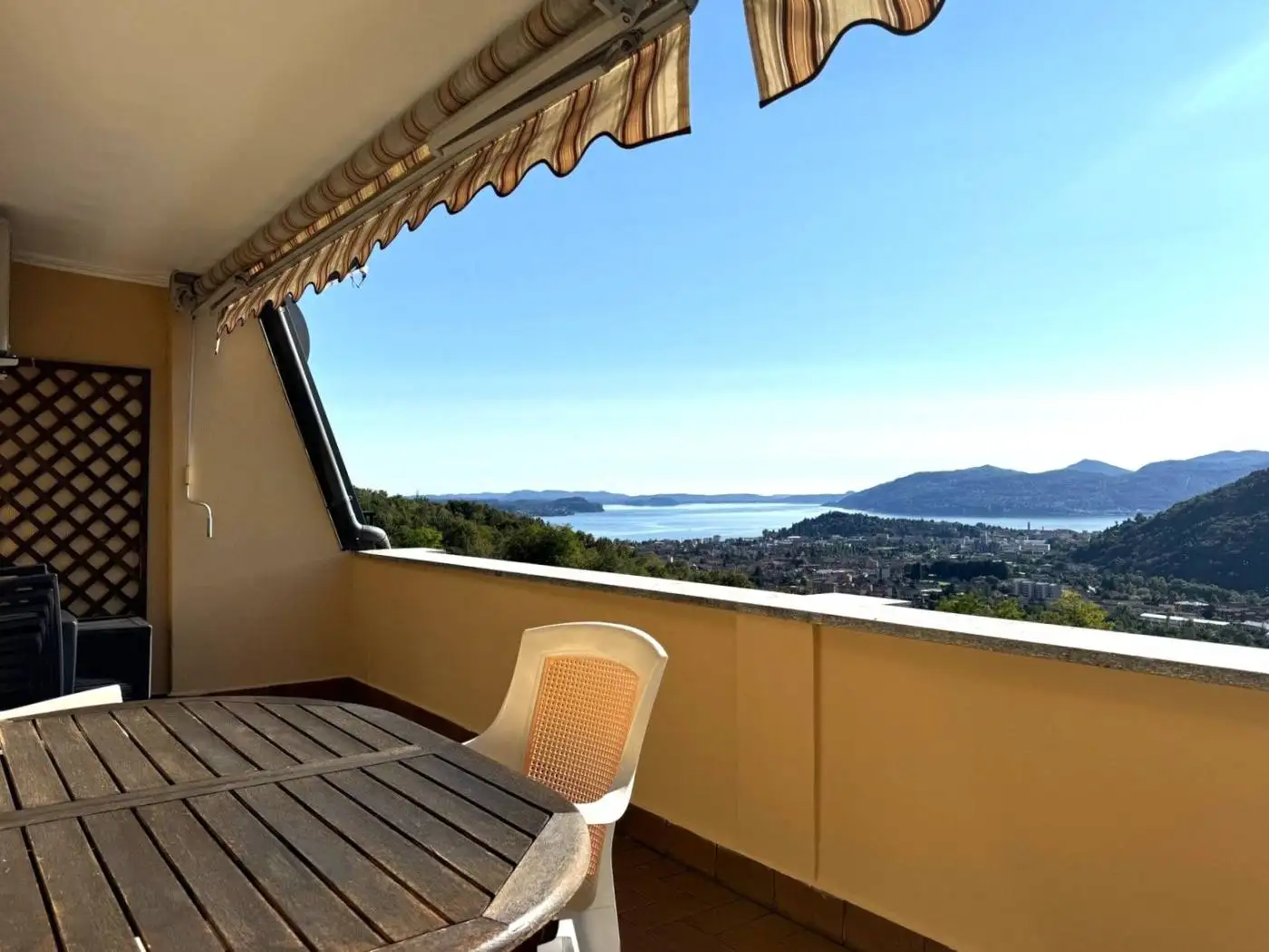 Appartamento in vendita a Vignone