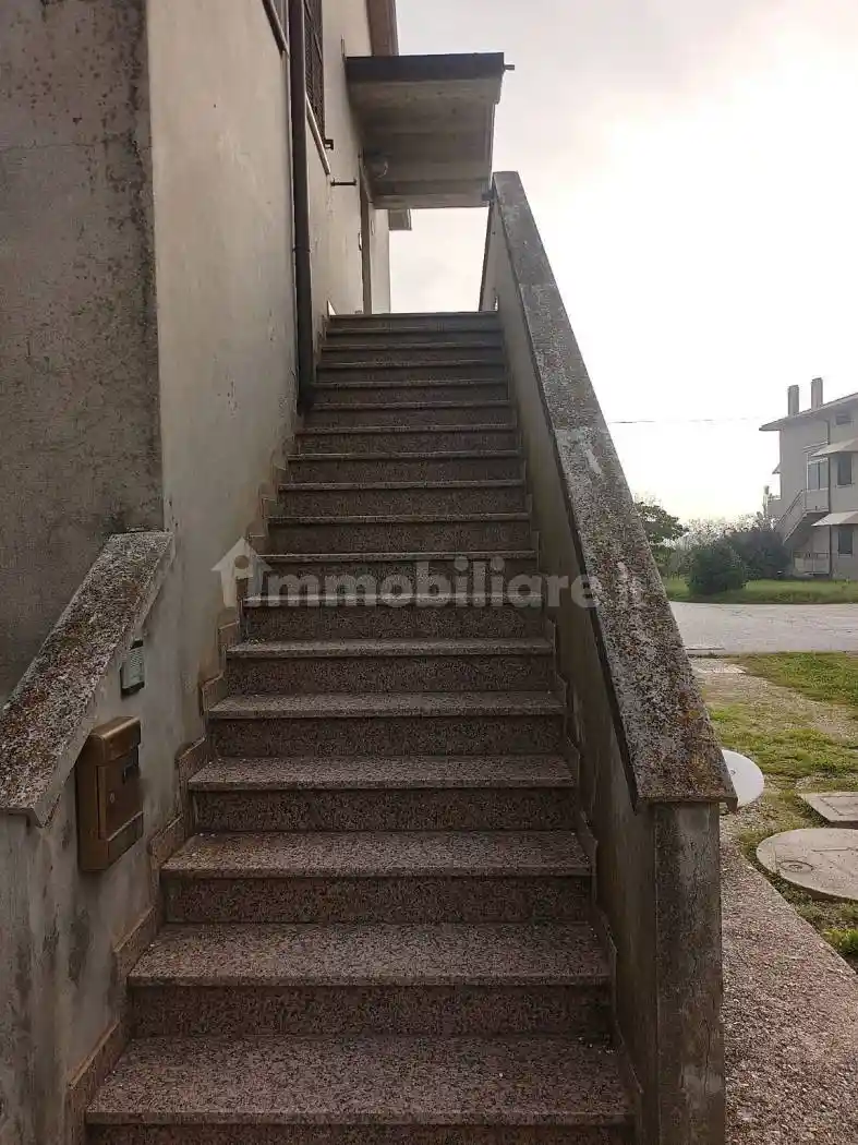 Villa plurifamiliare via della Tombaccia, Metaurilia - Tombaccia, Fano - foto 2