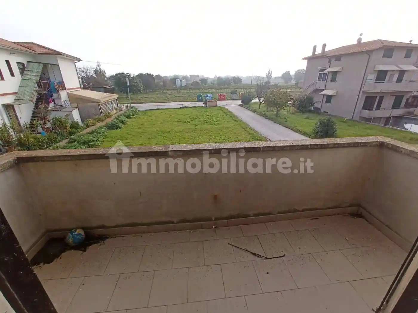 Villa plurifamiliare via della Tombaccia, Metaurilia - Tombaccia, Fano - foto 3