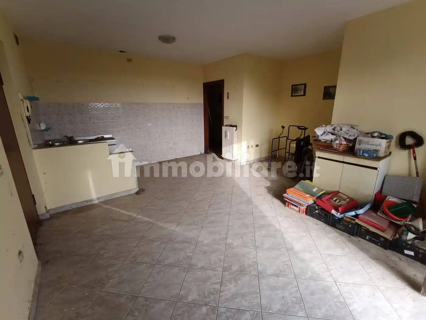 Villa plurifamiliare via della Tombaccia, Metaurilia - Tombaccia, Fano - foto 5