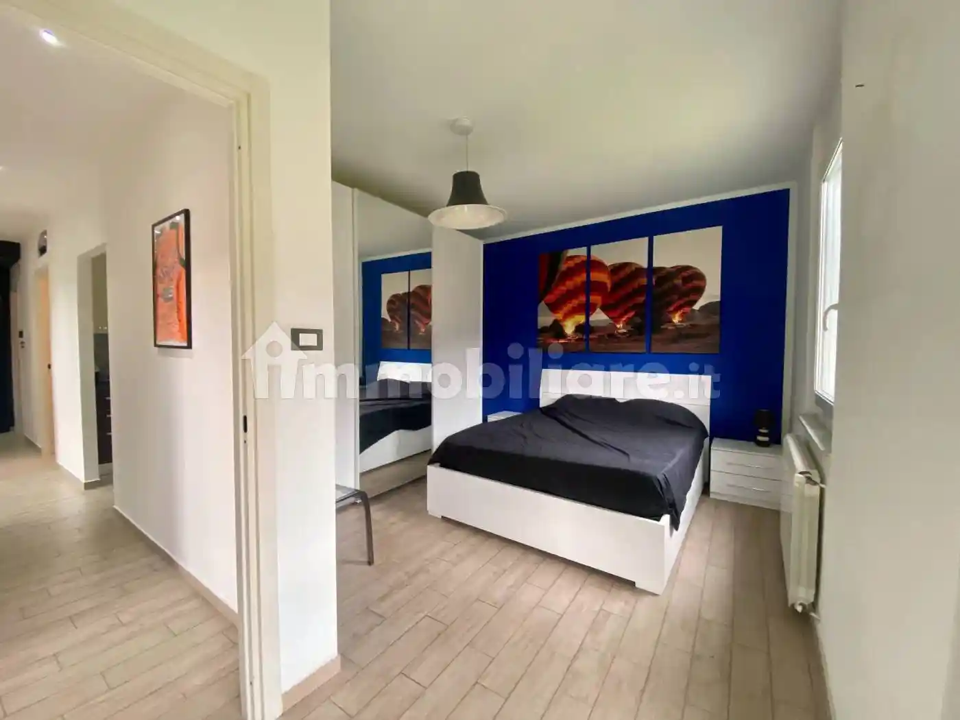 Appartamento in vendita a Ronco Scrivia