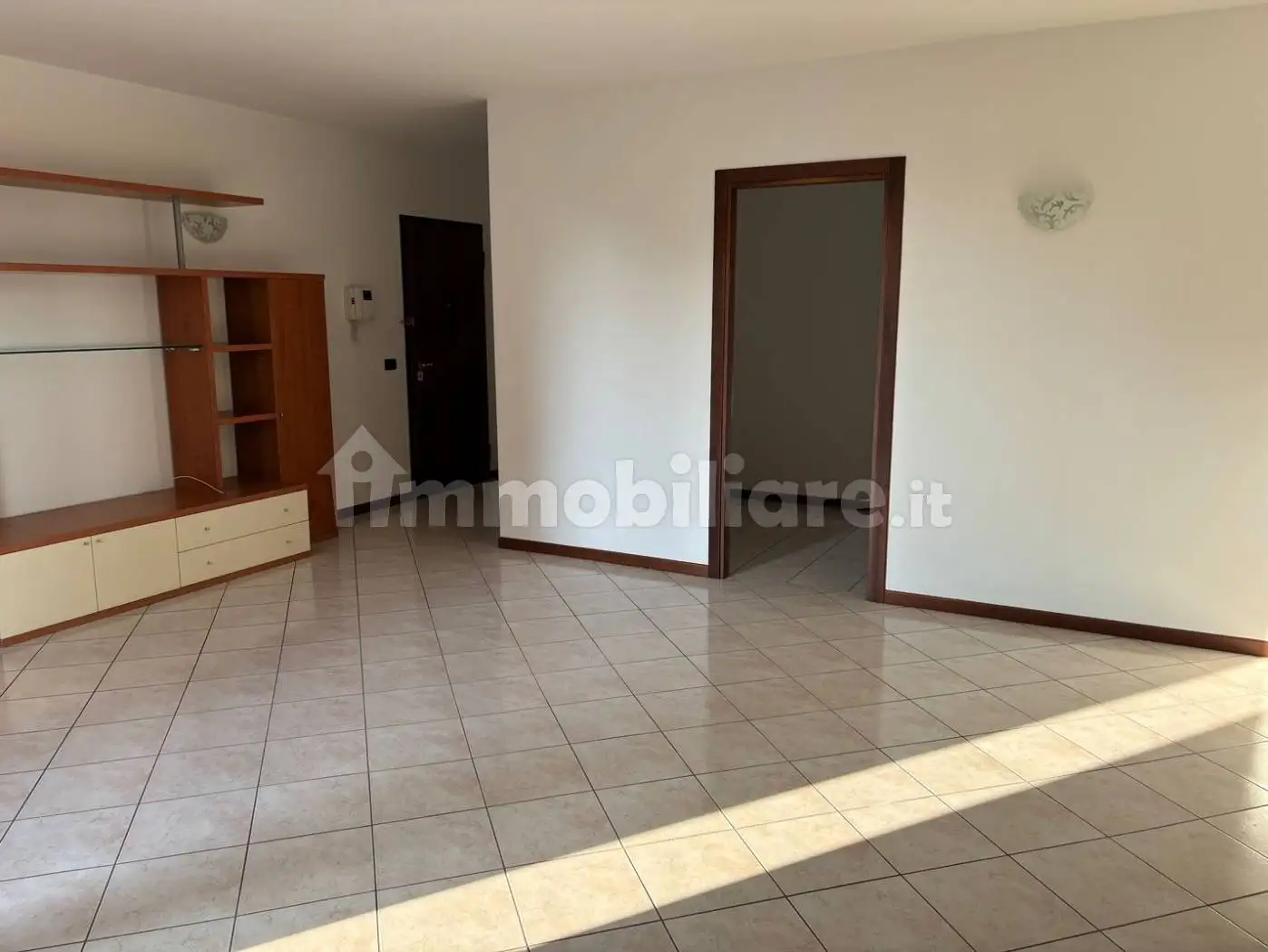 Appartamento in affitto a Lonigo