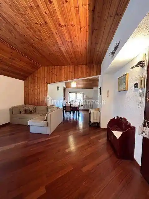 Appartamento in affitto a Bardonecchia