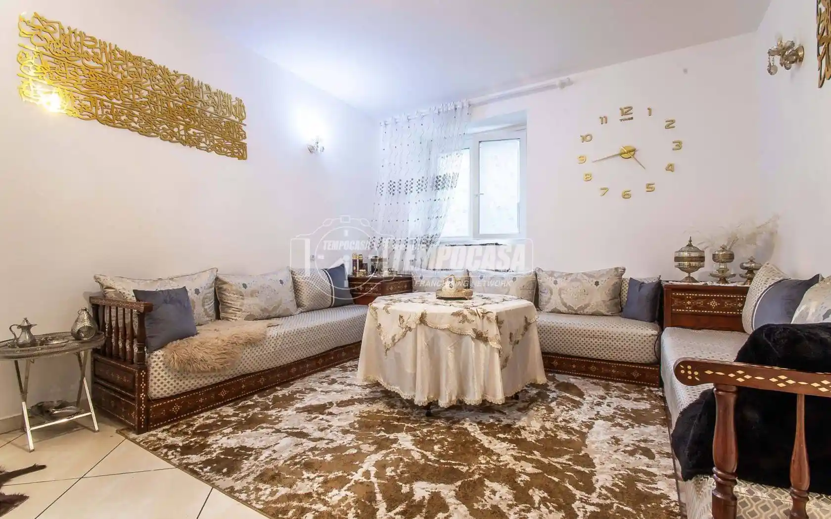 Appartamento in vendita a Lurate Caccivio