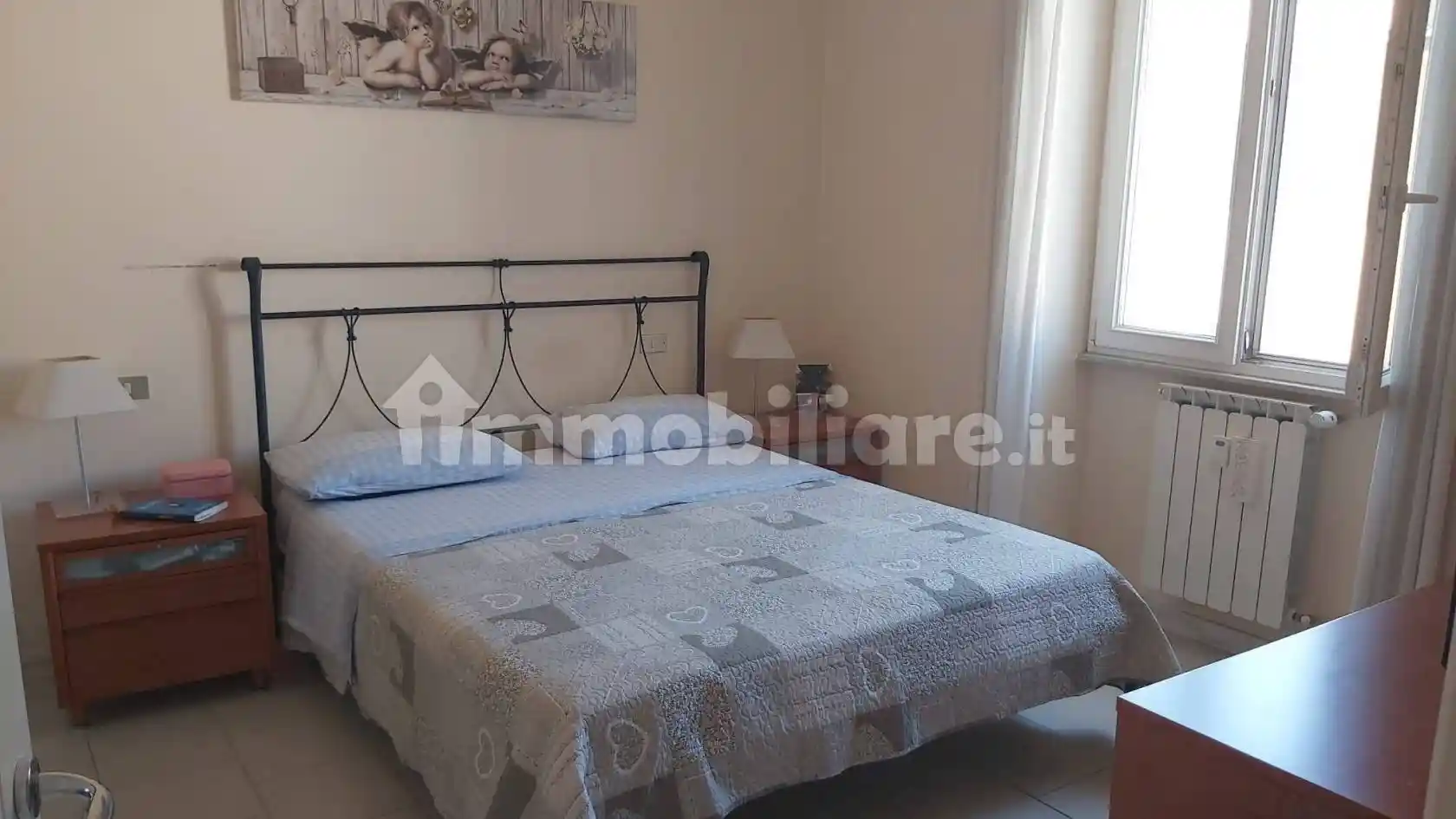 Trilocale piazza Cesare Cantù 4, Appio Latino, Roma - foto 4