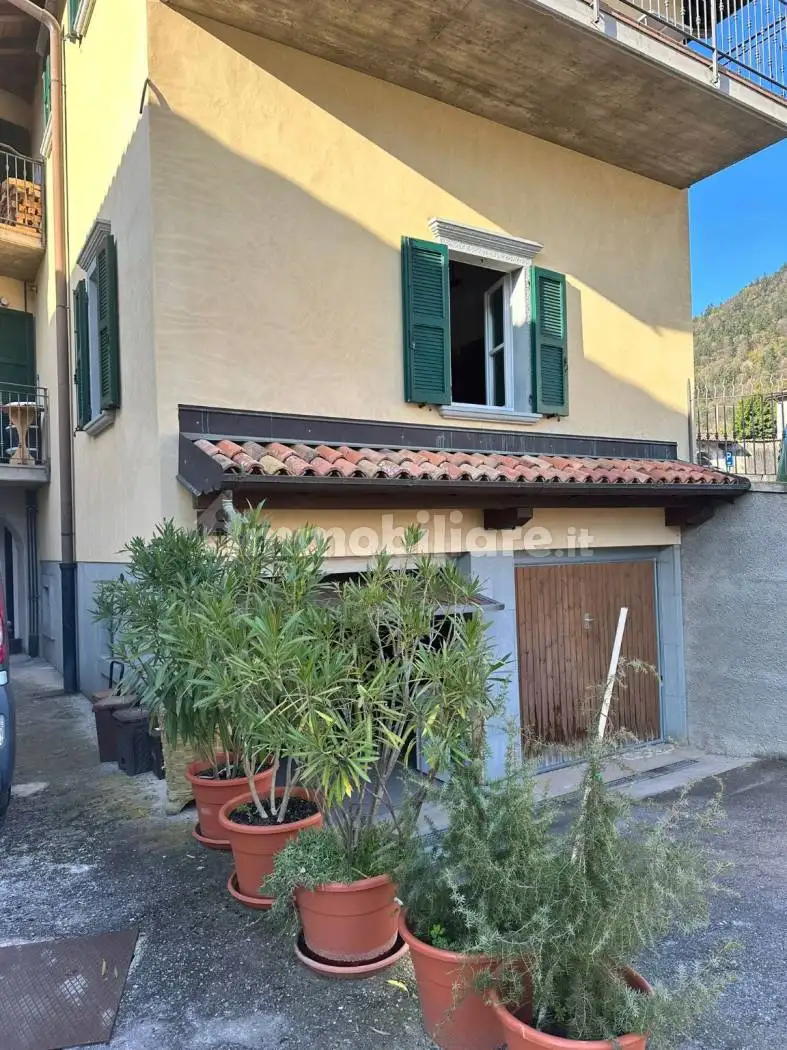 Appartamento in affitto a Cerete