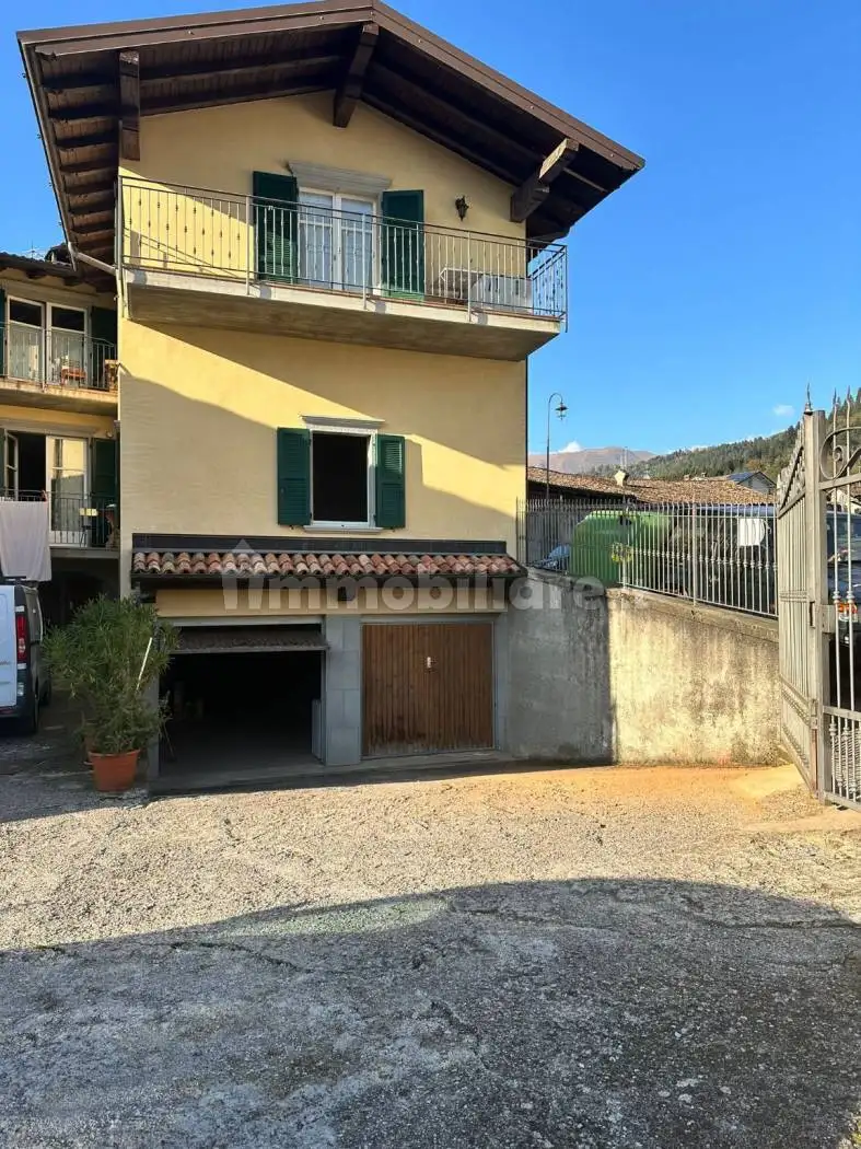 Monolocale via Rovario 4, Cerete Alto, Cerete - foto 3