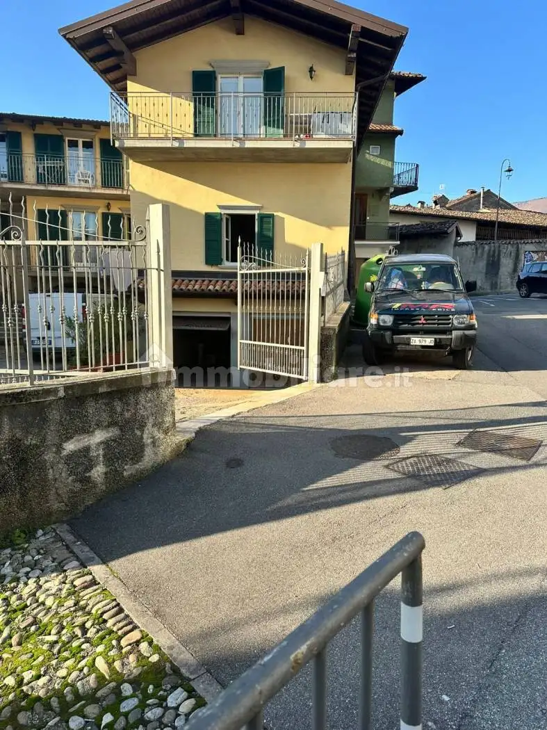 Monolocale via Rovario 4, Cerete Alto, Cerete - foto 4