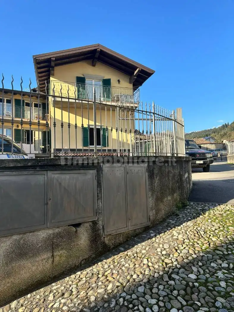 Monolocale via Rovario 4, Cerete Alto, Cerete - foto 5