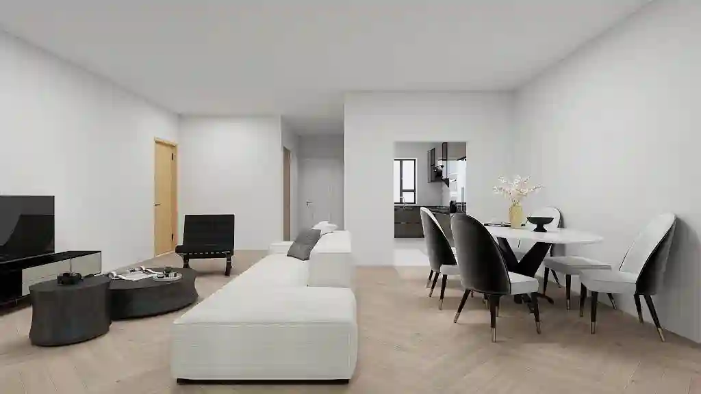 Appartamento - foto 3