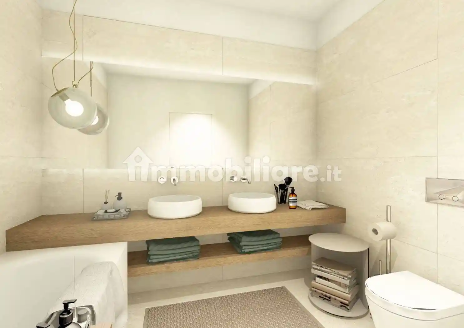 Quadrilocale via della Vittoria 7, Diaz, Udine - foto 4