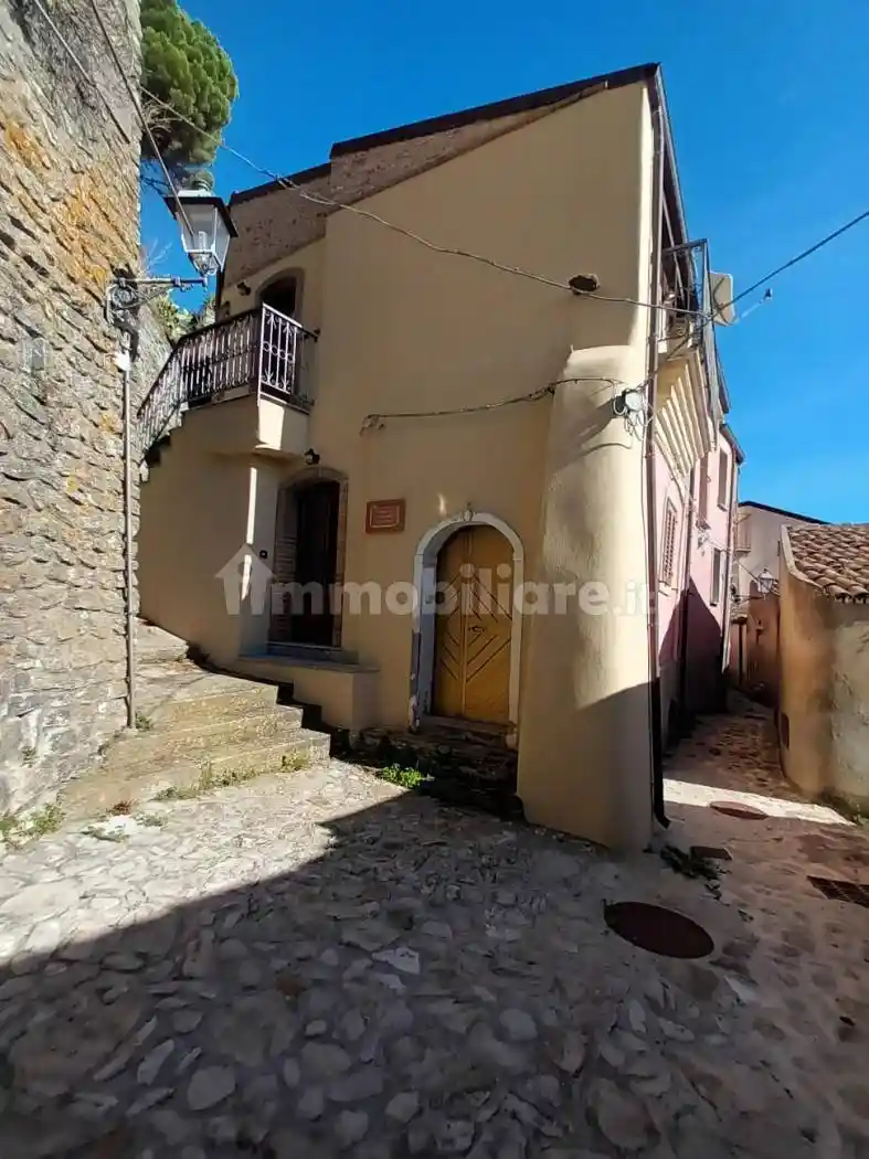 Terratetto unifamiliare via Dante Alighieri, Bova - foto 2