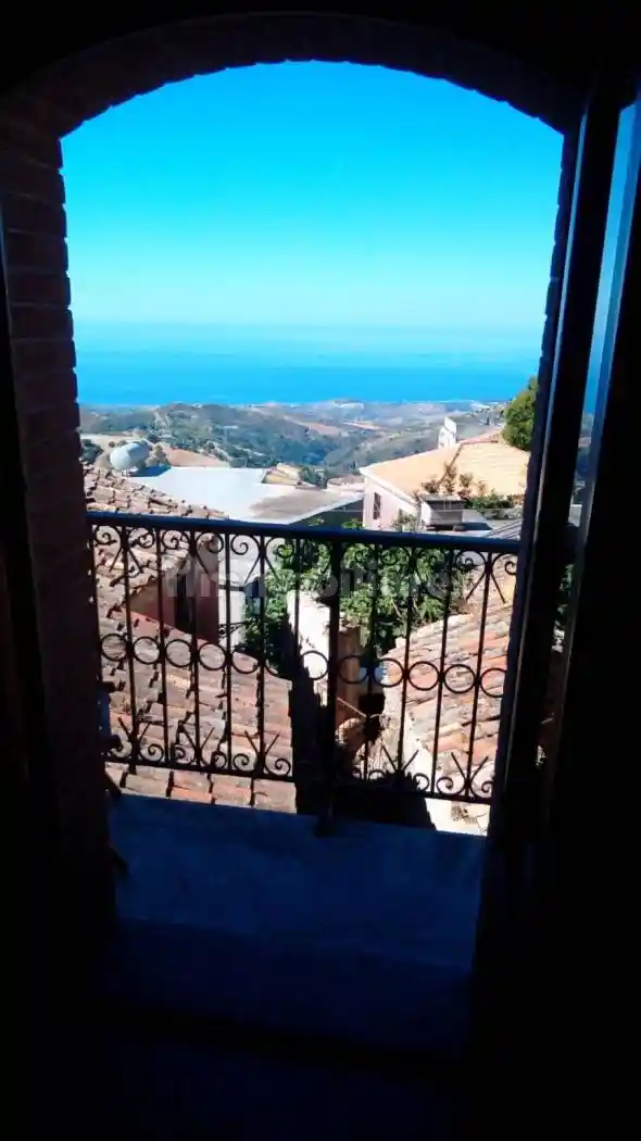 Terratetto unifamiliare via Dante Alighieri, Bova - foto 3