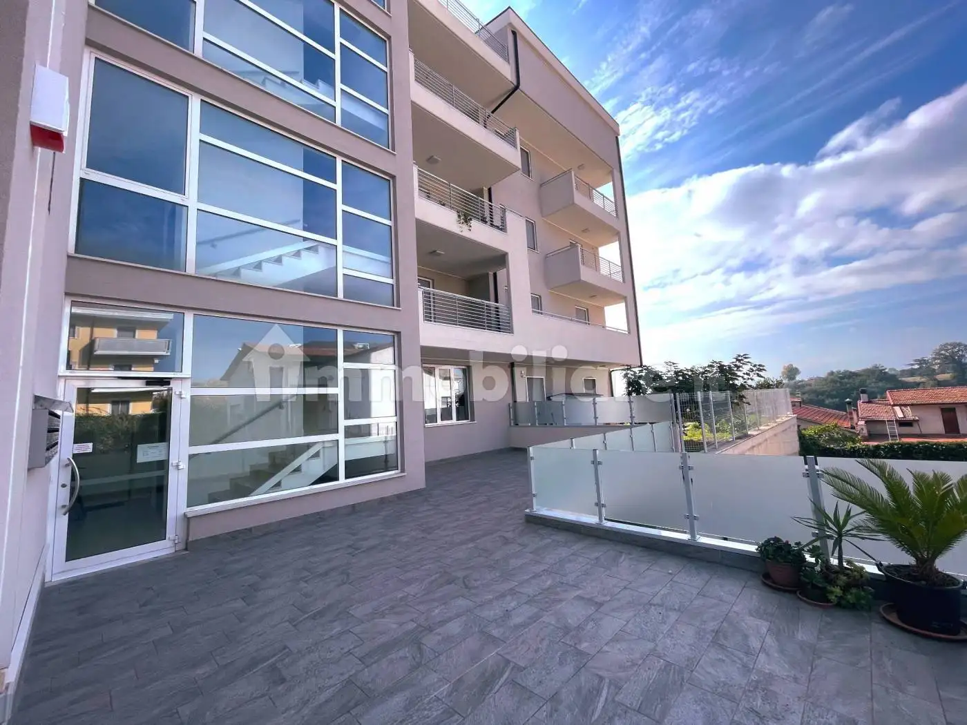 Appartamento in vendita a Corropoli