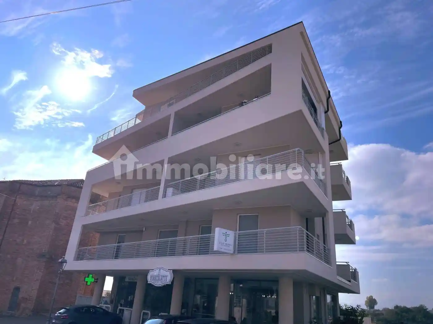 Quadrilocale via San Giuseppe, Corropoli - foto 2