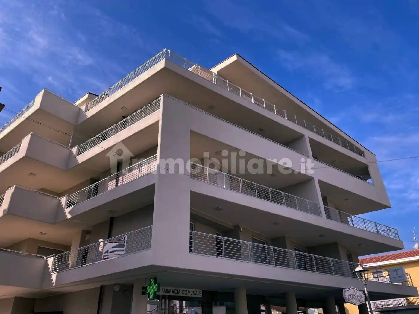 Quadrilocale via San Giuseppe, Corropoli - foto 3