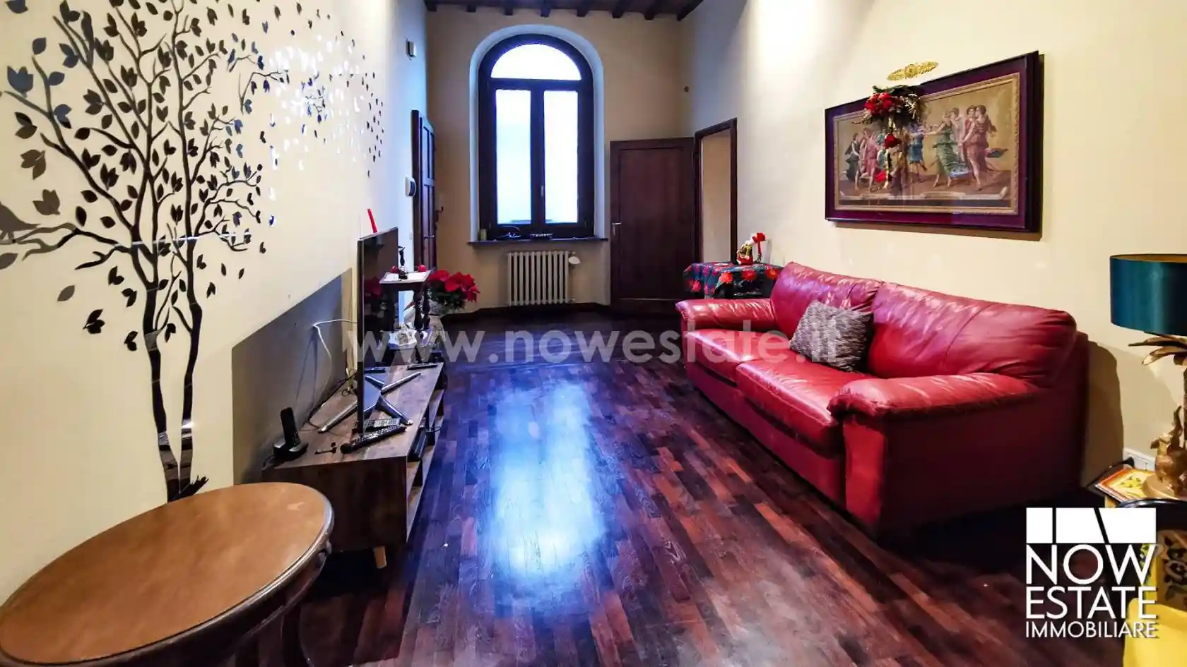 Appartamento in vendita a Sansepolcro