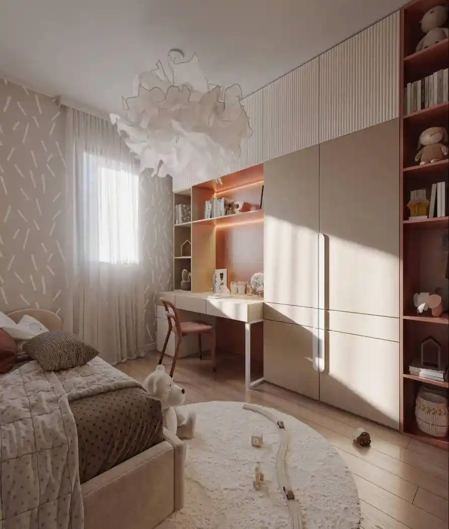 Trilocale via Giovanni Battista piazzetta 23, Corvetto, Milano - foto 4