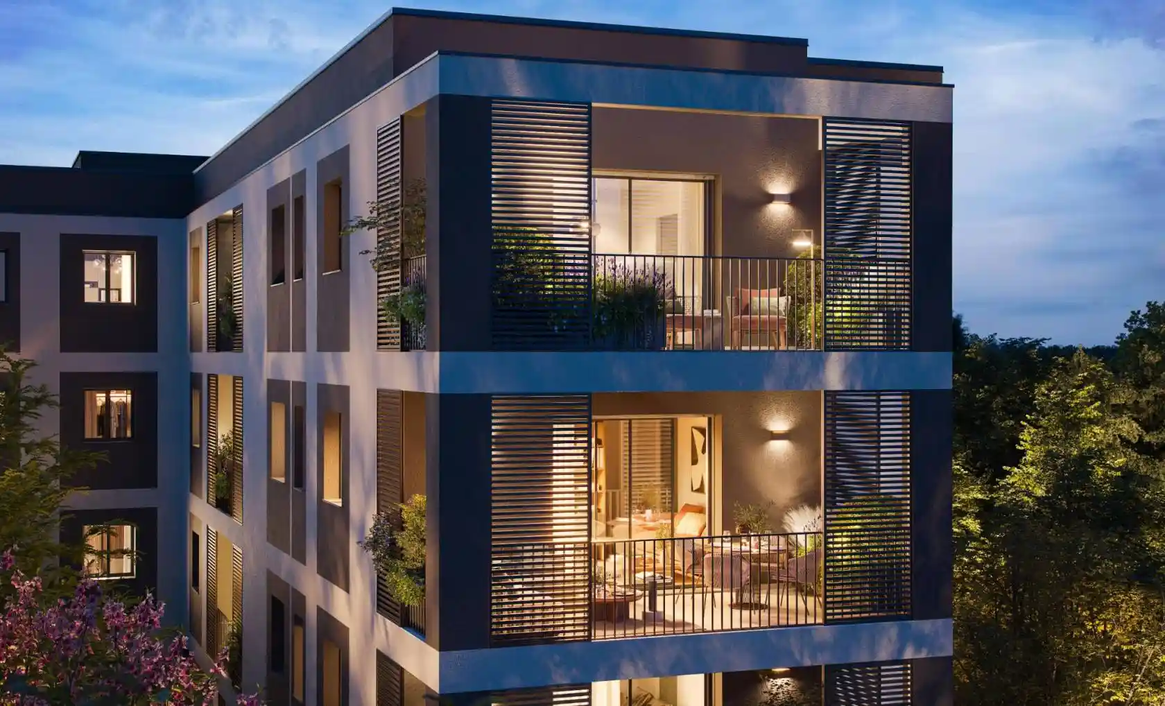 Trilocale via Giovanni Battista piazzetta 23, Corvetto, Milano - foto 5