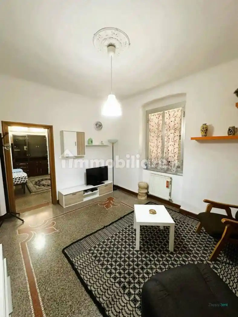 Appartamento in affitto a Genova