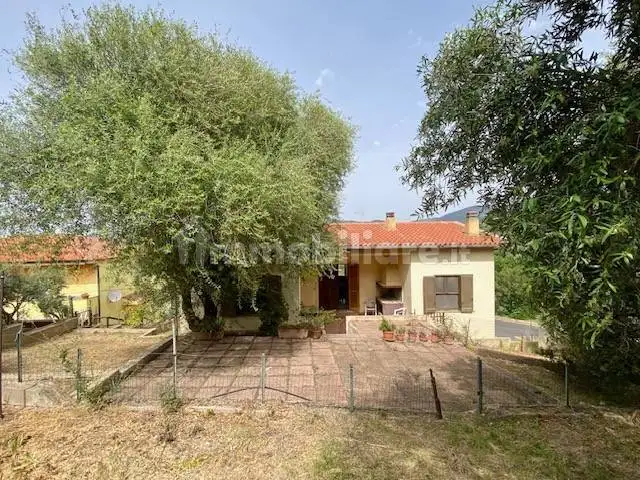Villa in vendita a Santa Maria Coghinas