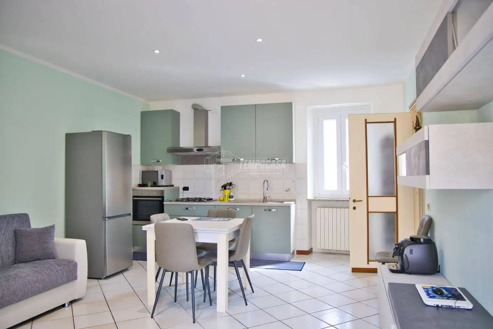 Bilocale via Guglielmo Marconi, Biandrate - foto 2