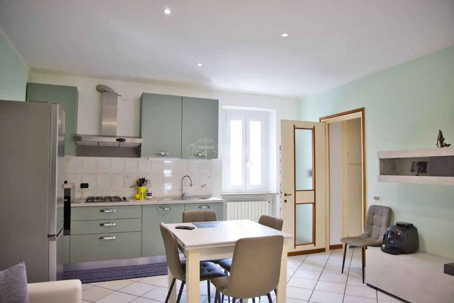 Bilocale via Guglielmo Marconi, Biandrate - foto 3