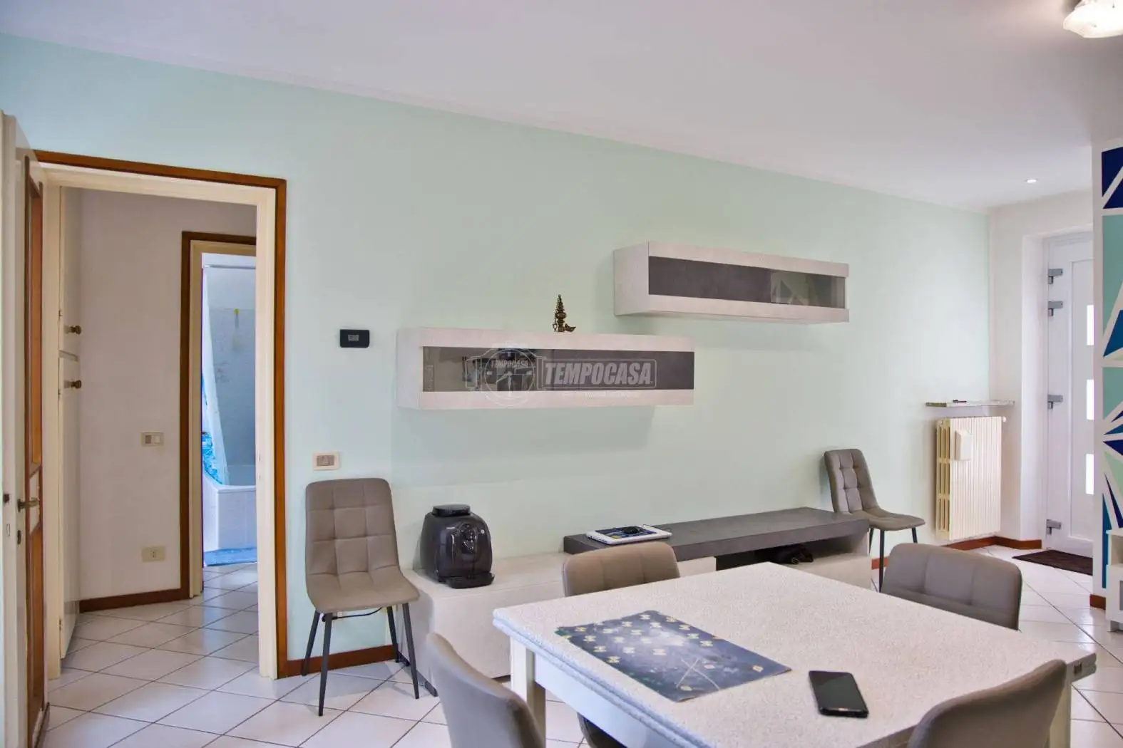 Bilocale via Guglielmo Marconi, Biandrate - foto 4