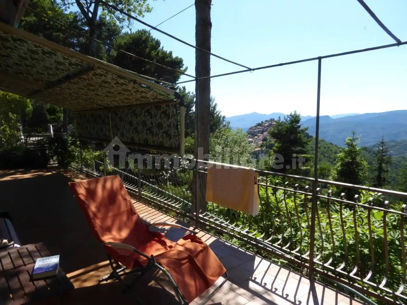 Quadrilocale regione Nefizia, Bajardo - foto 4