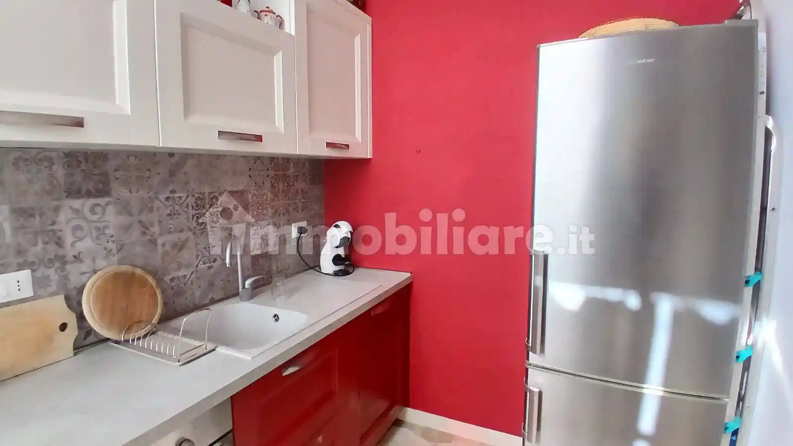 Quadrilocale ottimo stato, secondo piano, Marco Polo - Don Bosco, Viareggio - foto 4