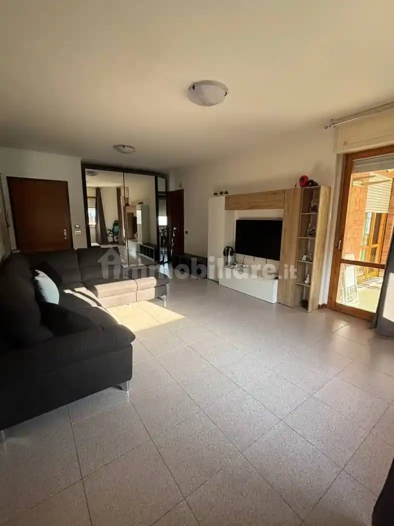 Appartamento in vendita a Volpiano