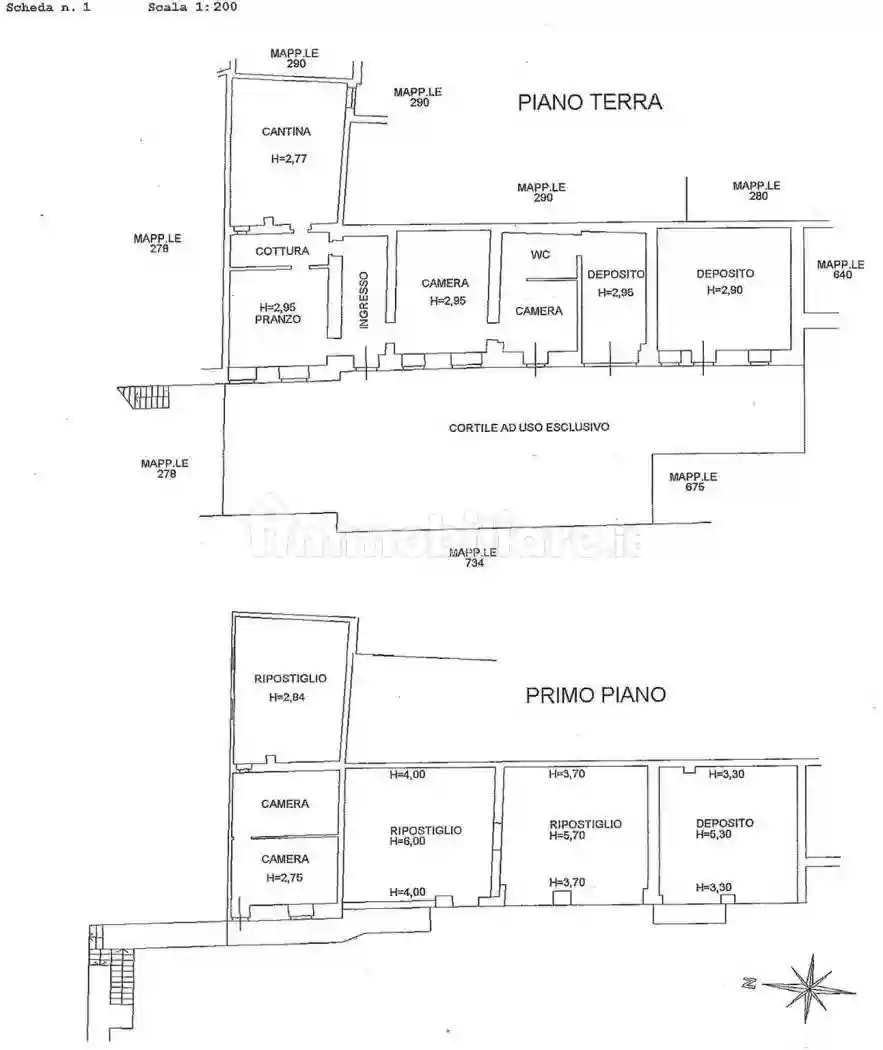 Rustico - Casale - foto 3