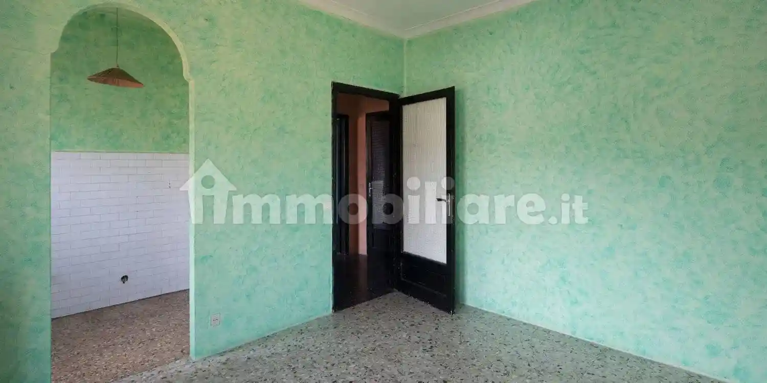 Appartamento in vendita a Romagnano Sesia