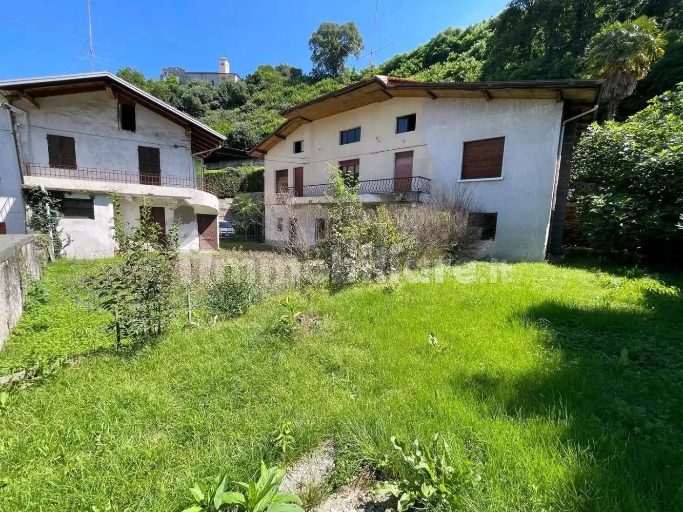 Villa in vendita a Prato Sesia