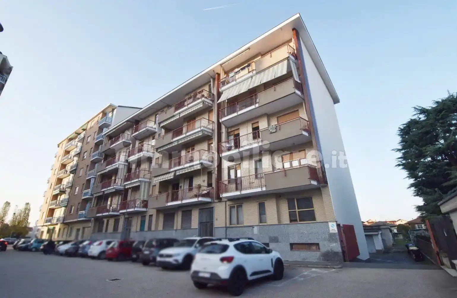 Appartamento in vendita a Volpiano