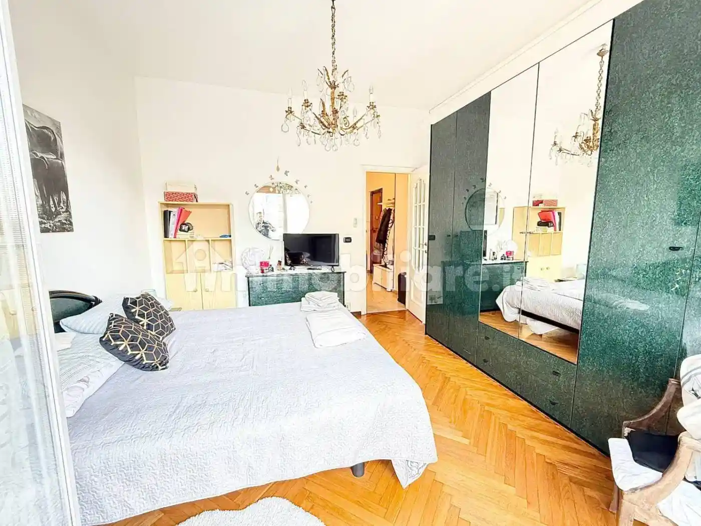 Appartamento in vendita a Rivoli