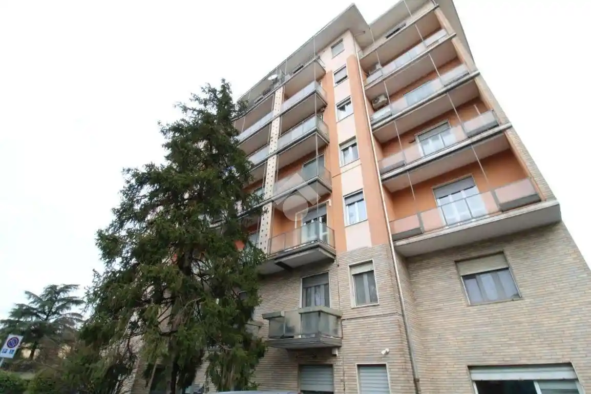 Appartamento in vendita a Pavia