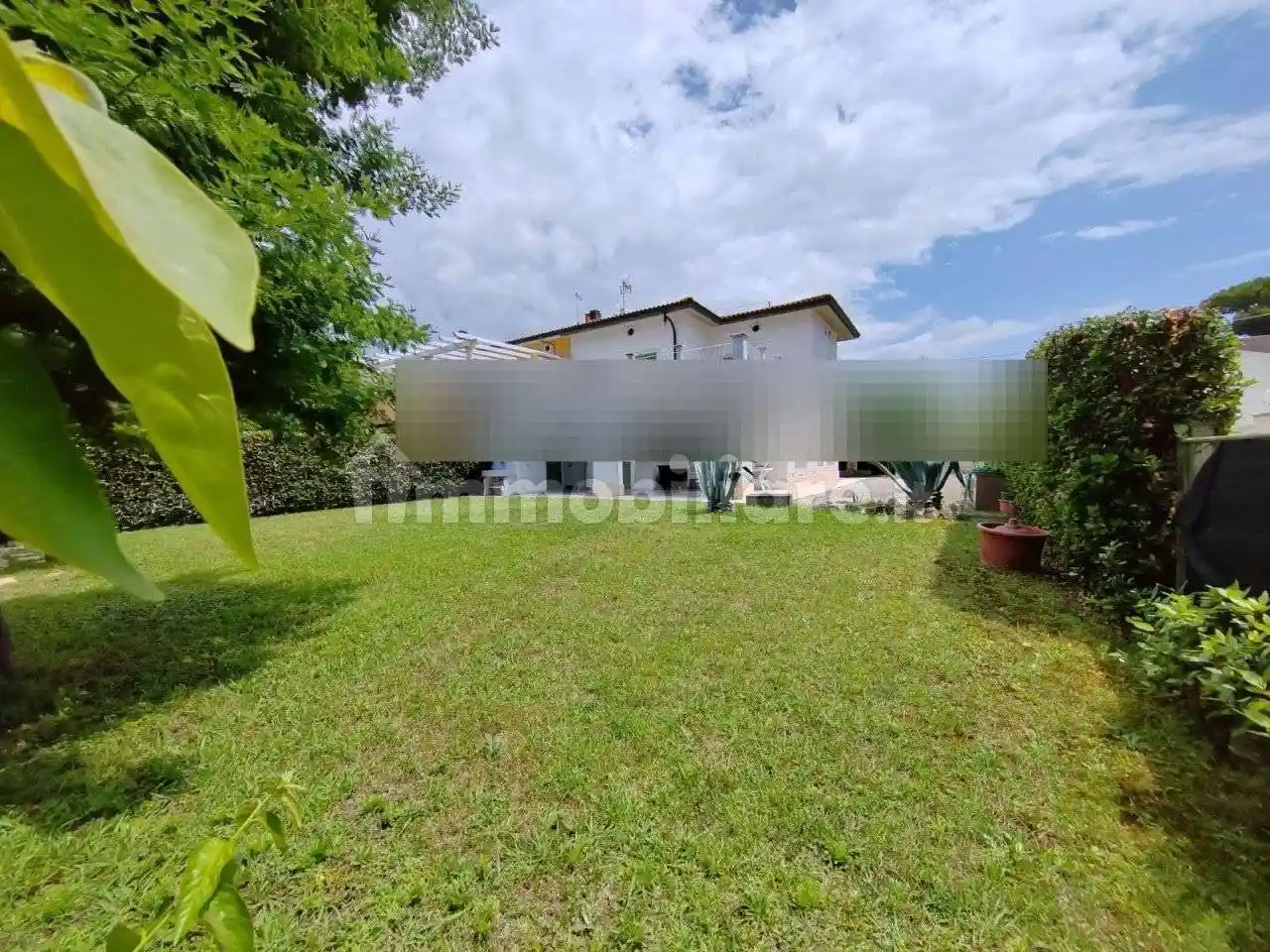 Villa in vendita a Forte dei Marmi