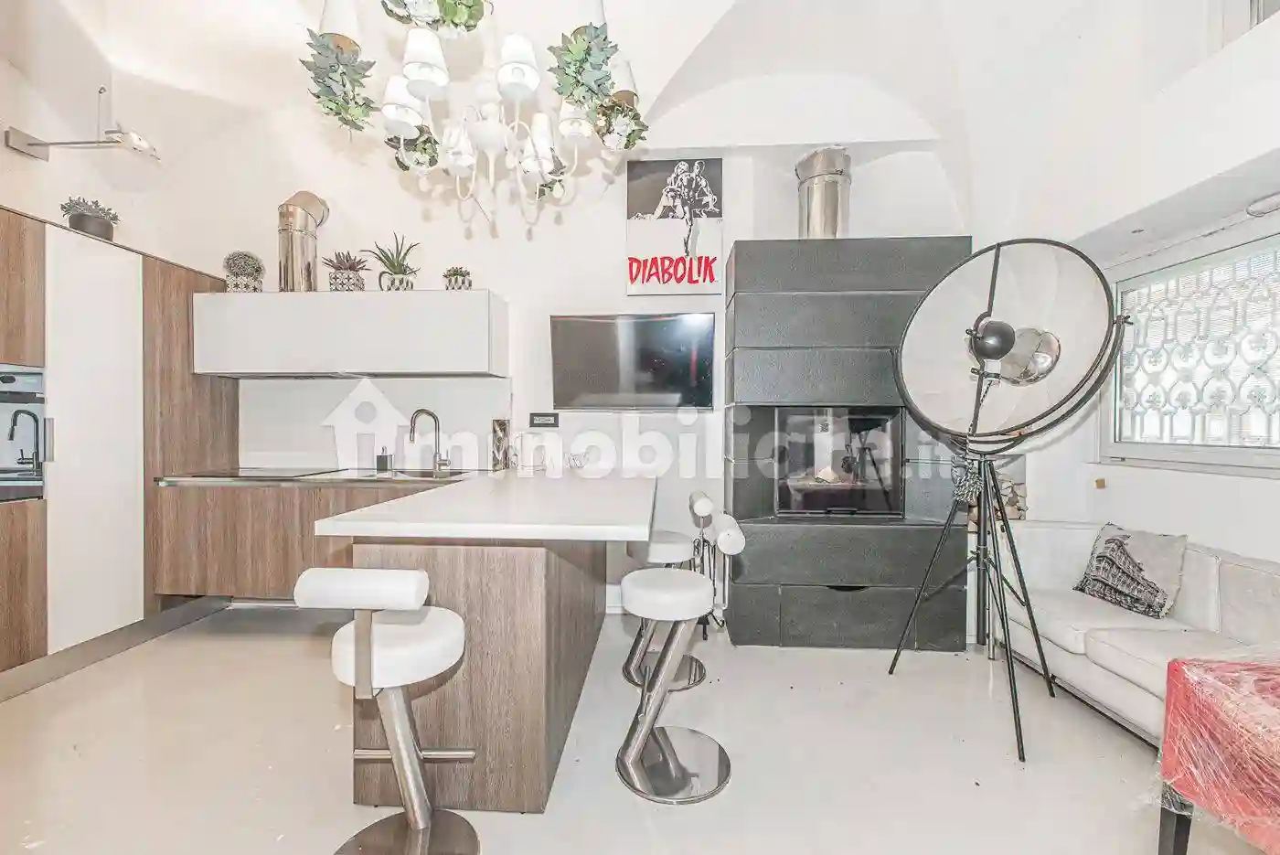 Appartamento - foto 5