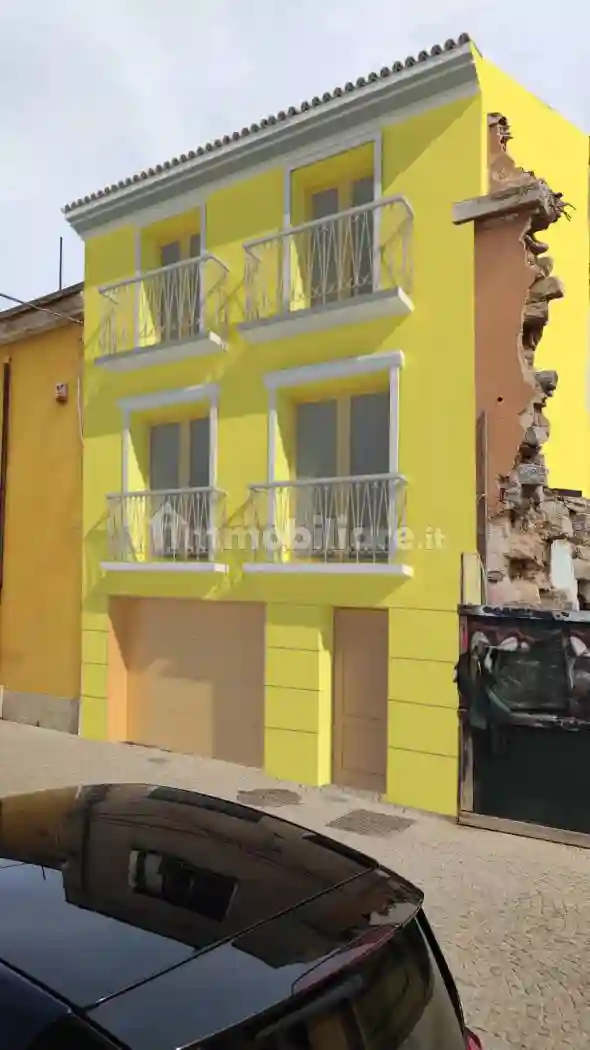 Palazzo - Edificio - foto 2