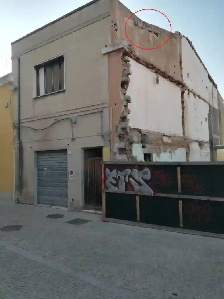 Palazzo - Edificio - foto 5