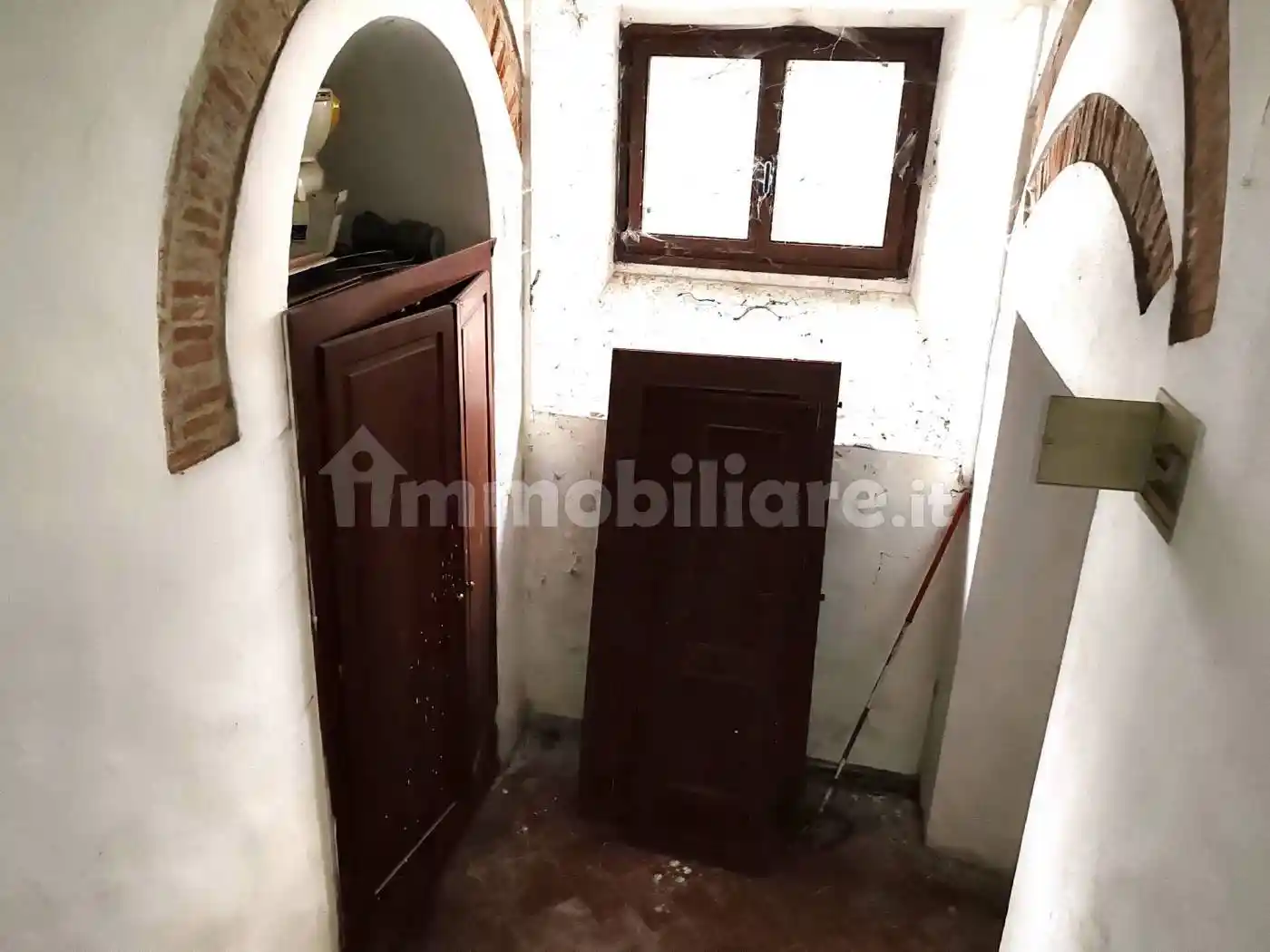 Appartamento in vendita a Cantagallo