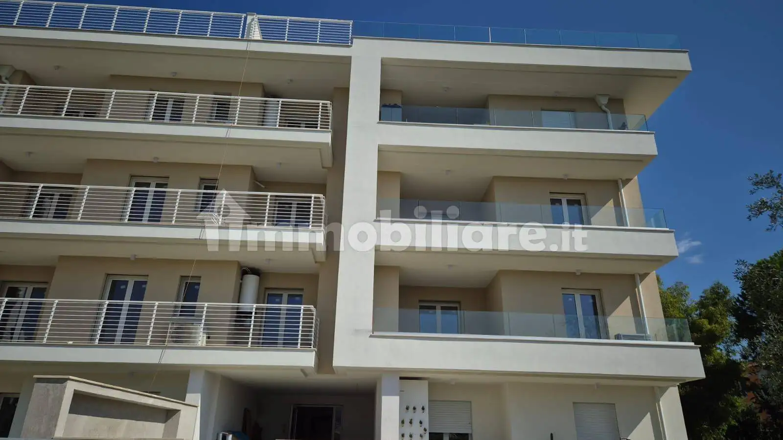 Appartamento in vendita a Martinsicuro