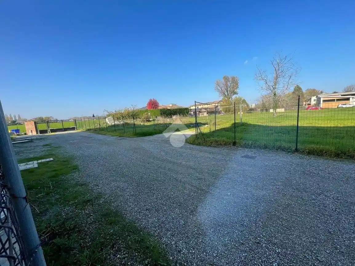 Villetta a schiera in vendita a Parma