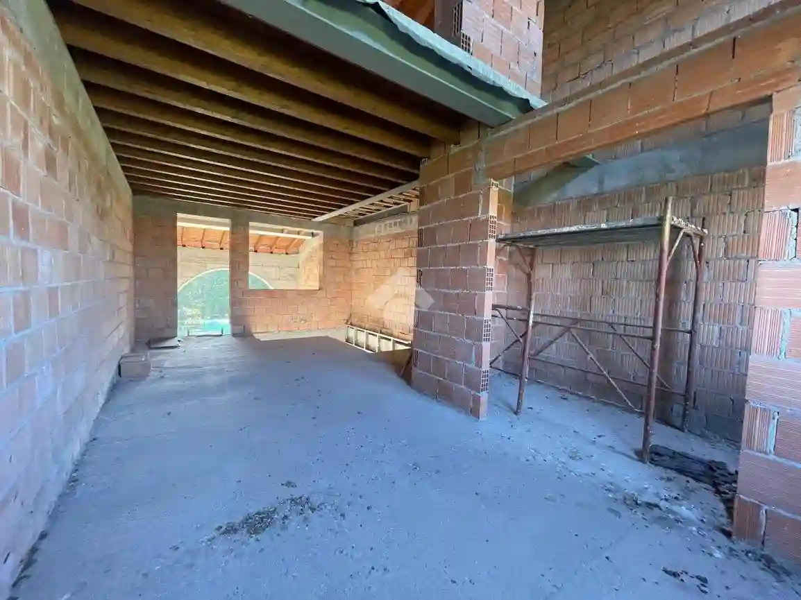 Villetta a schiera - foto 5